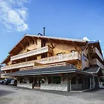 Goelia Le Grand Ermitage Aparthotel 4*