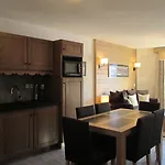 Aparthotel Goelia Le Grand Ermitage Châtel