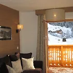 Goelia Le Grand Ermitage Aparthotel Châtel