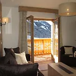 Aparthotel Goelia Le Grand Ermitage Châtel