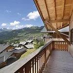 Aparthotel Goelia Le Grand Ermitage Châtel