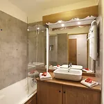 Aparthotel Goelia Le Grand Ermitage Châtel