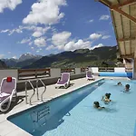 Aparthotel Goelia Le Grand Ermitage 4*