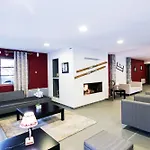 Aparthotel Goelia Le Grand Ermitage Châtel