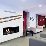 Goelia Le Grand Ermitage Aparthotel 4*