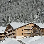 Goelia Le Grand Ermitage 4*