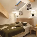 Goelia Le Grand Ermitage Aparthotel 4*