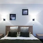 Aparthotel Goelia Le Grand Ermitage 4*