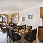 Aparthotel Goelia Le Grand Ermitage Châtel