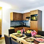 Aparthotel Goelia Le Grand Ermitage 4*