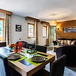 Goelia Le Grand Ermitage 4* Châtel