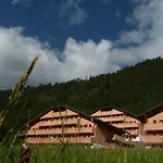 Goelia Le Grand Ermitage 4*