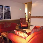 Goelia Le Grand Ermitage 4* Châtel