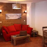 Goelia Le Grand Ermitage Aparthotel 4*