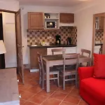 Aparthotel Goelia Le Grand Ermitage Châtel