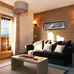 Goelia Le Grand Ermitage Aparthotel