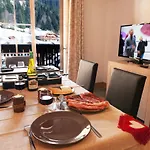 Goelia Le Grand Ermitage 4*
