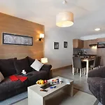 Goelia Le Grand Ermitage 4*