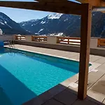 Goelia Le Grand Ermitage 4*