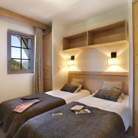 Aparthotel Nemea Le Grand Ermitage