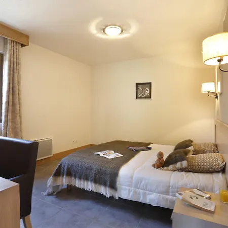 Nemea Le Grand Ermitage 4*