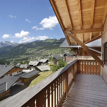 Nemea Le Grand Ermitage 4* Chatel