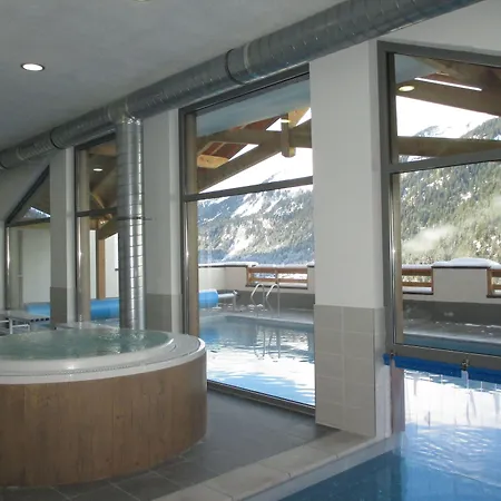 Goelia Le Grand Ermitage 4*