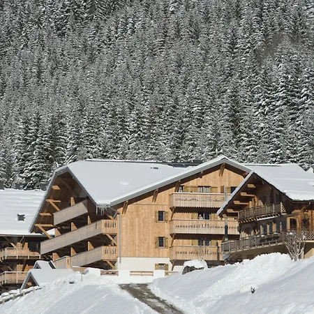 Goelia Le Grand Ermitage 4*
