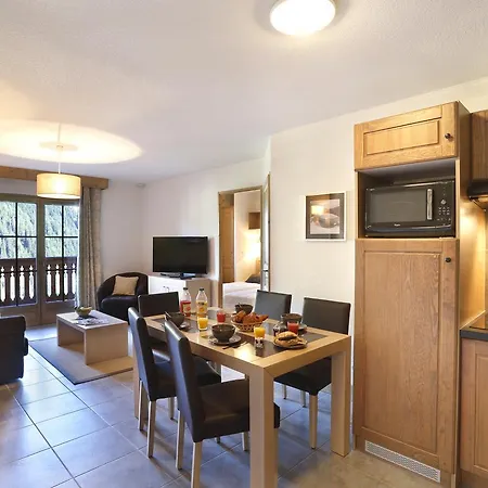 Goelia Le Grand Ermitage 4*