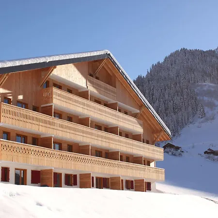 Goelia Le Grand Ermitage 4*