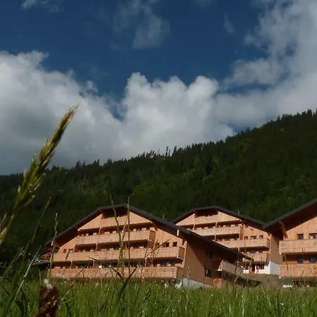 Goelia Le Grand Ermitage 4*
