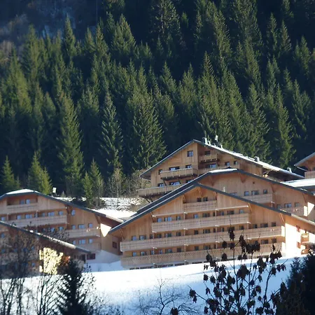 Goelia Le Grand Ermitage 4*