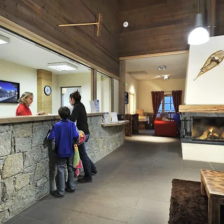 Goelia Le Grand Ermitage