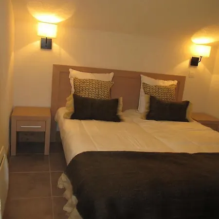 Aparthotel Nemea Le Grand Ermitage 4*