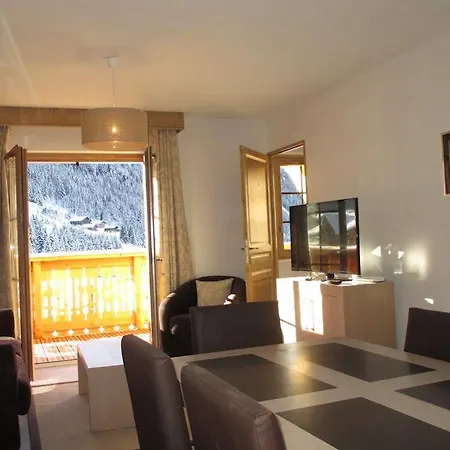 Nemea Le Grand Ermitage Aparthotel 4*