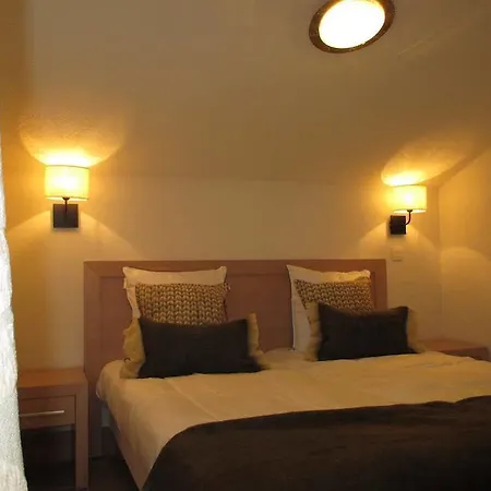 Nemea Le Grand Ermitage Aparthotel Chatel