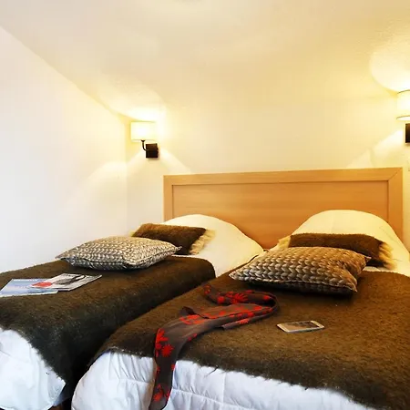 Aparthotel Nemea Le Grand Ermitage