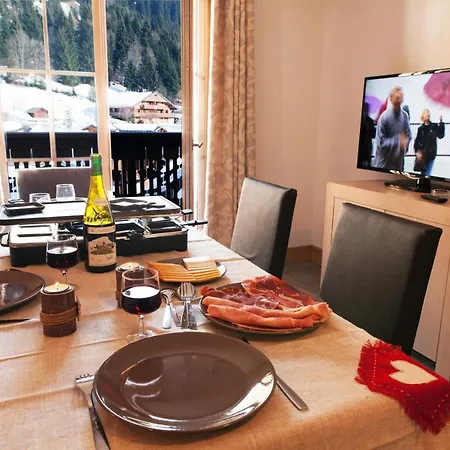 Goelia Le Grand Ermitage 4*