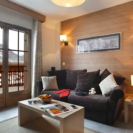 Nemea Le Grand Ermitage 4* Chatel