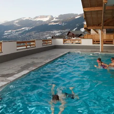 Goelia Le Grand Ermitage 4*