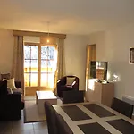 Goelia Le Grand Ermitage Aparthotel