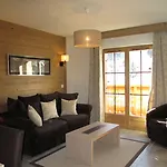Goelia Le Grand Ermitage 4* Chatel