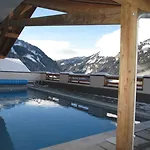 Aparthotel Goelia Le Grand Ermitage