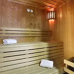 Aparthotel Goelia Le Grand Ermitage Chatel