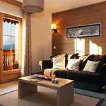 Aparthotel Goelia Le Grand Ermitage Chatel
