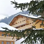 Goelia Le Grand Ermitage 4*