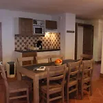 Goelia Le Grand Ermitage 4* Châtel