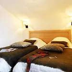 Apartmanhotel Goelia Le Grand Ermitage