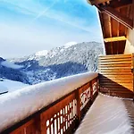 Goelia Le Grand Ermitage Aparthotel Chatel
