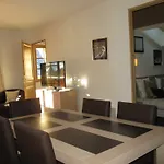 Goelia Le Grand Ermitage Apartmanhotel Châtel